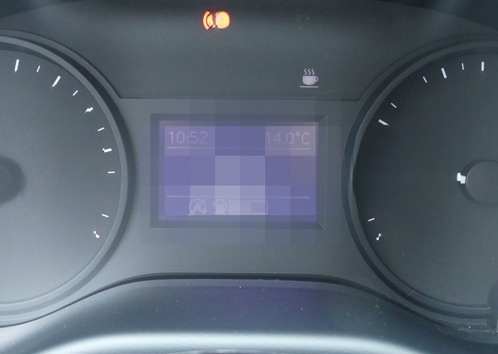 Mercedes-Benz Vito Kasten 110 CDI lang WÜRTH-REGAL/KAM/SHZ foto 16