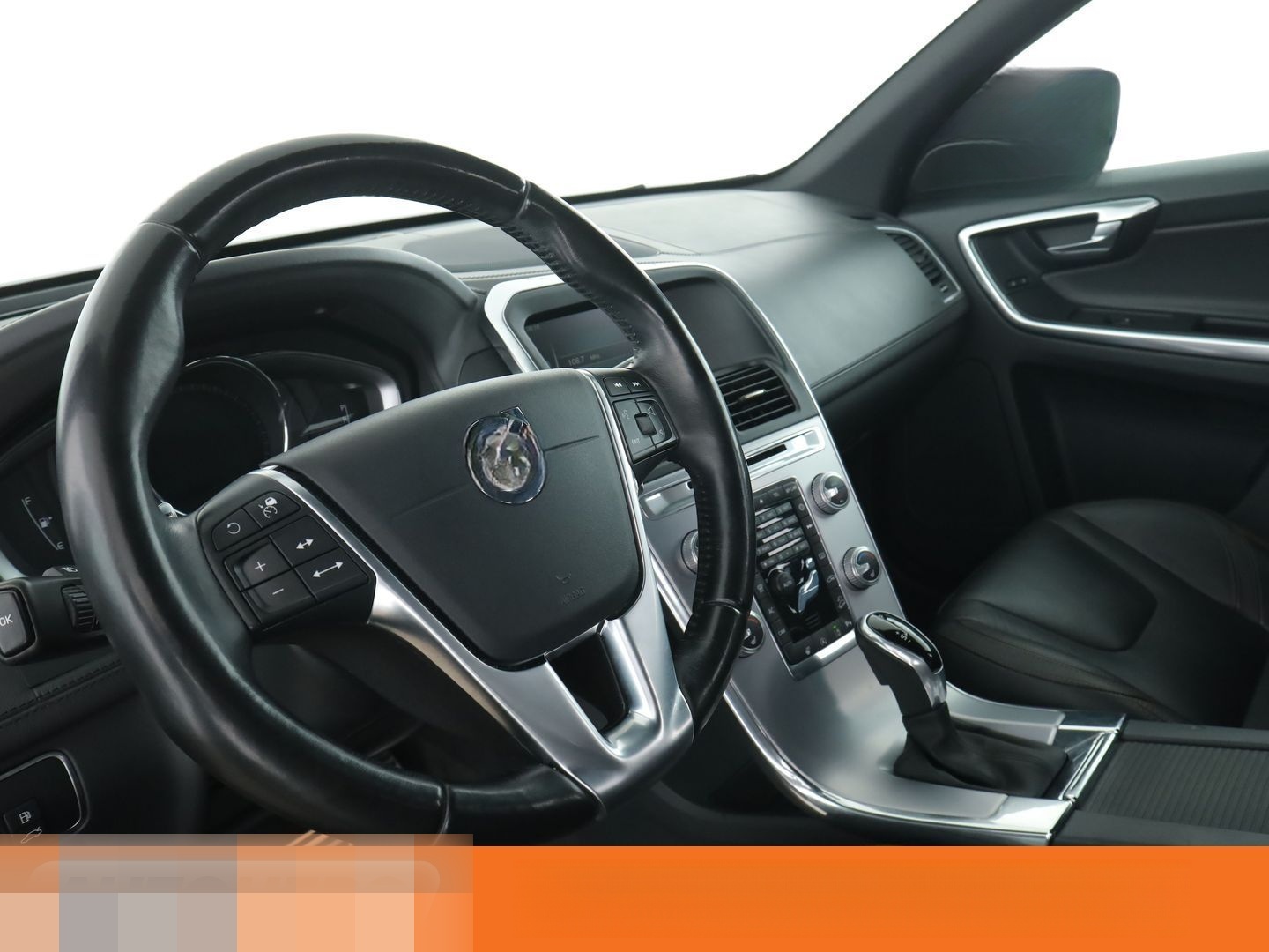 Volvo XC60 2.0 T5 Summum AWD Aut.*NAVI*BI-XENON*ACC* foto 11