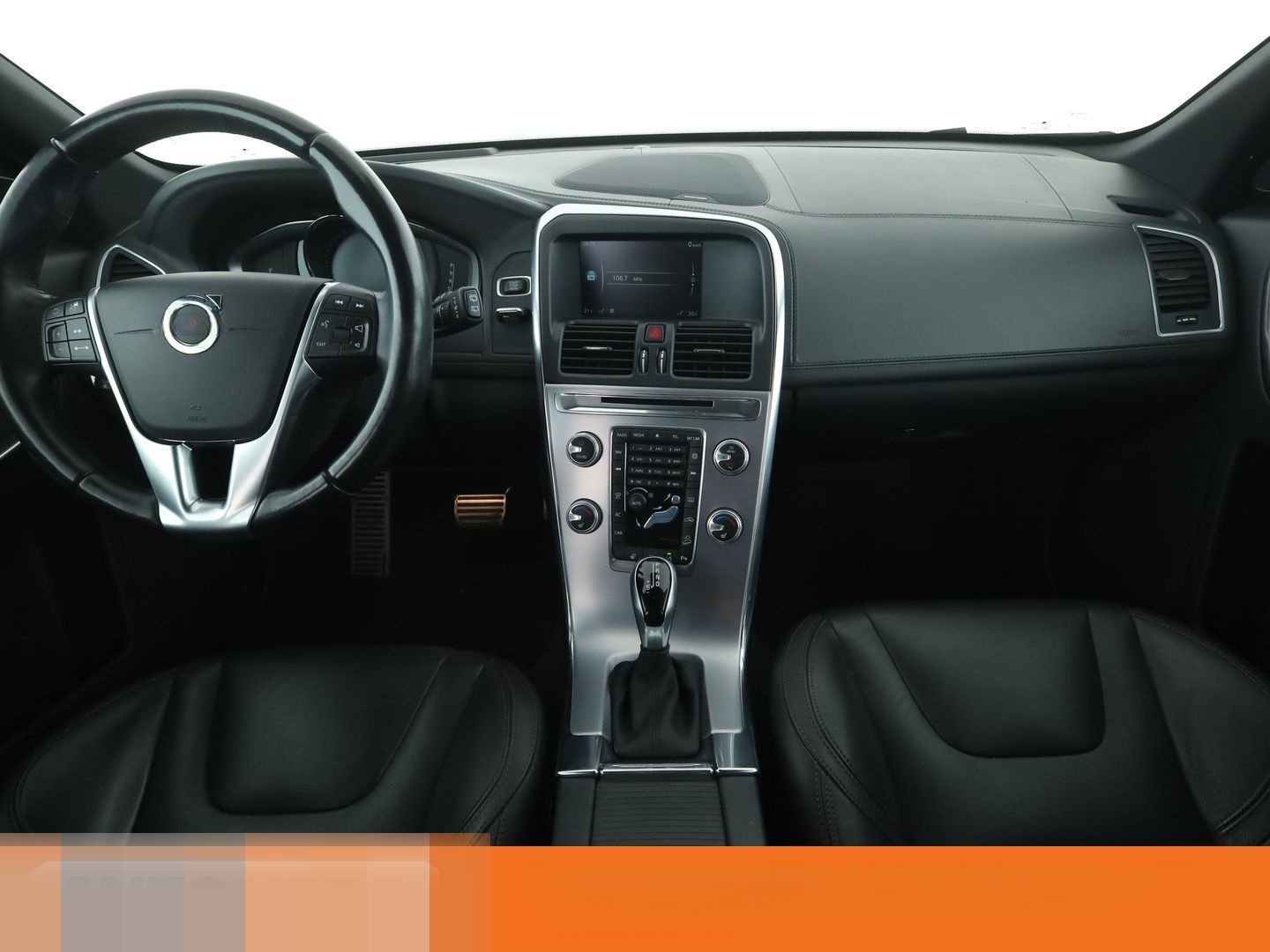 Volvo XC60 2.0 T5 Summum AWD Aut.*NAVI*BI-XENON*ACC* foto 12