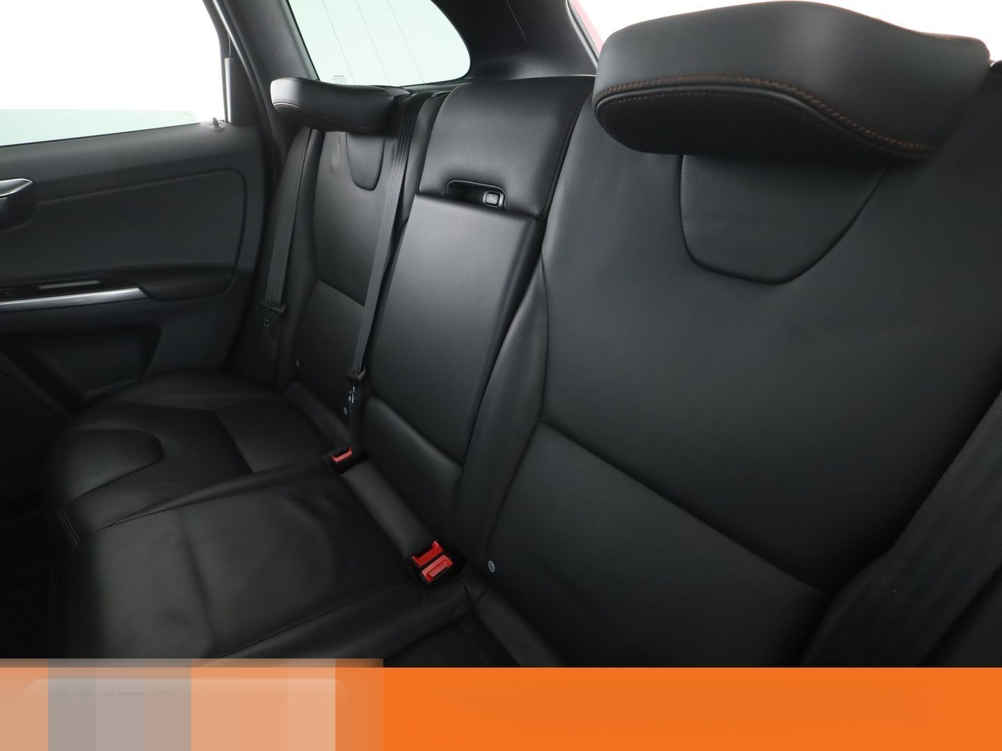 Volvo XC60 2.0 T5 Summum AWD Aut.*NAVI*BI-XENON*ACC* foto 14