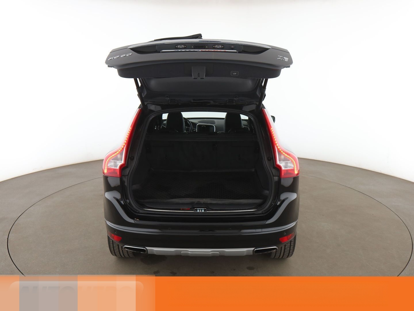 Volvo XC60 2.0 T5 Summum AWD Aut.*NAVI*BI-XENON*ACC* foto 17