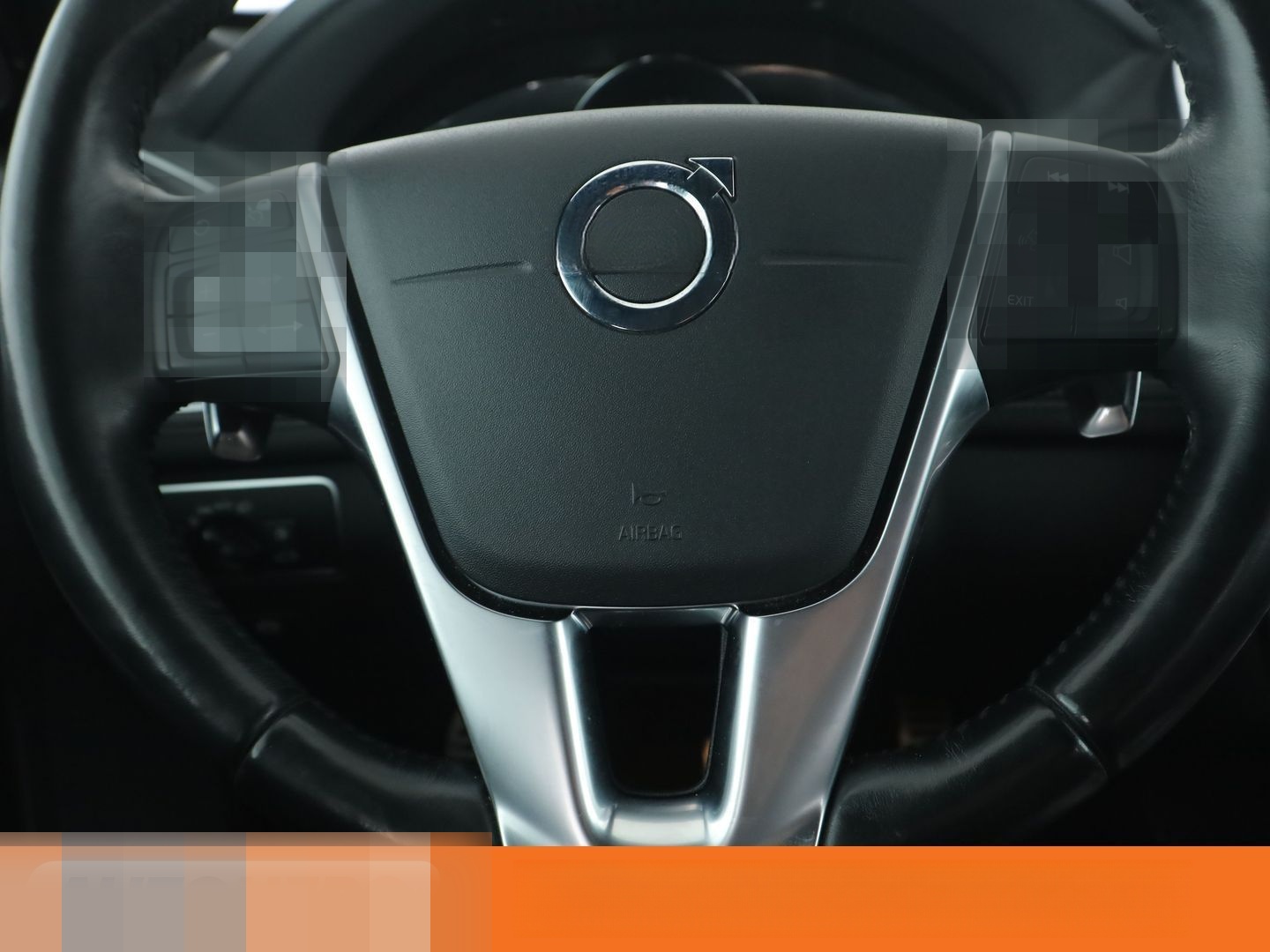 Volvo XC60 2.0 T5 Summum AWD Aut.*NAVI*BI-XENON*ACC* foto 19