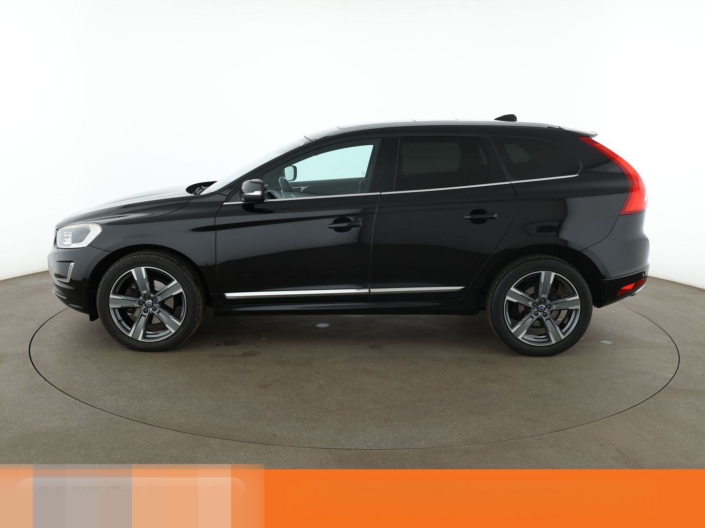 Volvo XC60 2.0 T5 Summum AWD Aut.*NAVI*BI-XENON*ACC* foto 3