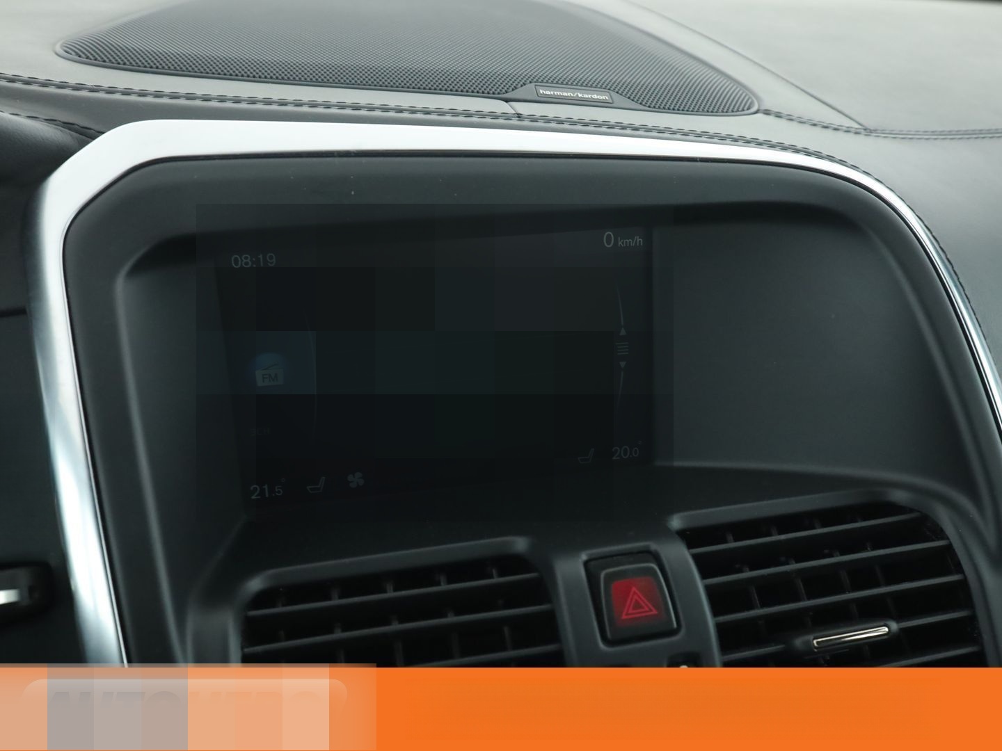 Volvo XC60 2.0 T5 Summum AWD Aut.*NAVI*BI-XENON*ACC* foto 21