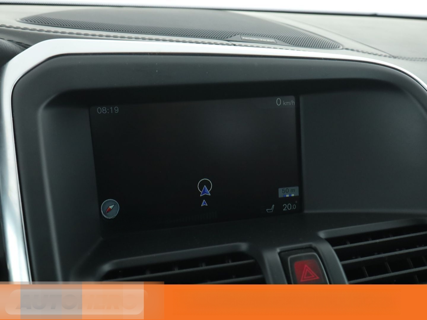 Volvo XC60 2.0 T5 Summum AWD Aut.*NAVI*BI-XENON*ACC* foto 22