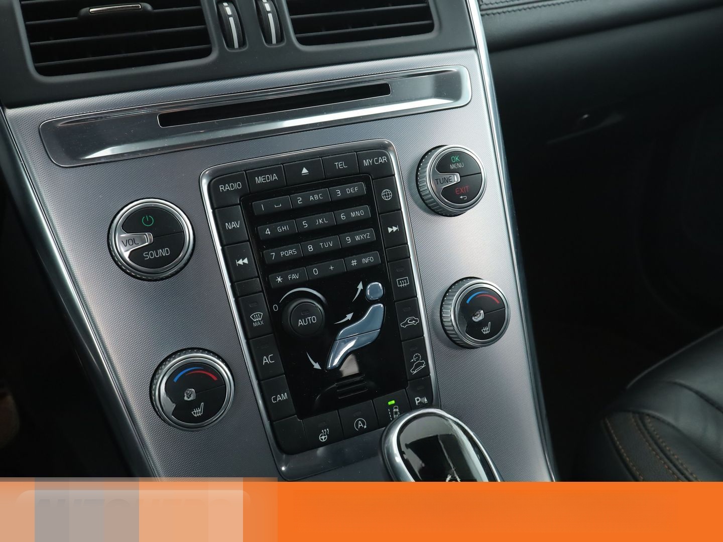 Volvo XC60 2.0 T5 Summum AWD Aut.*NAVI*BI-XENON*ACC* foto 23