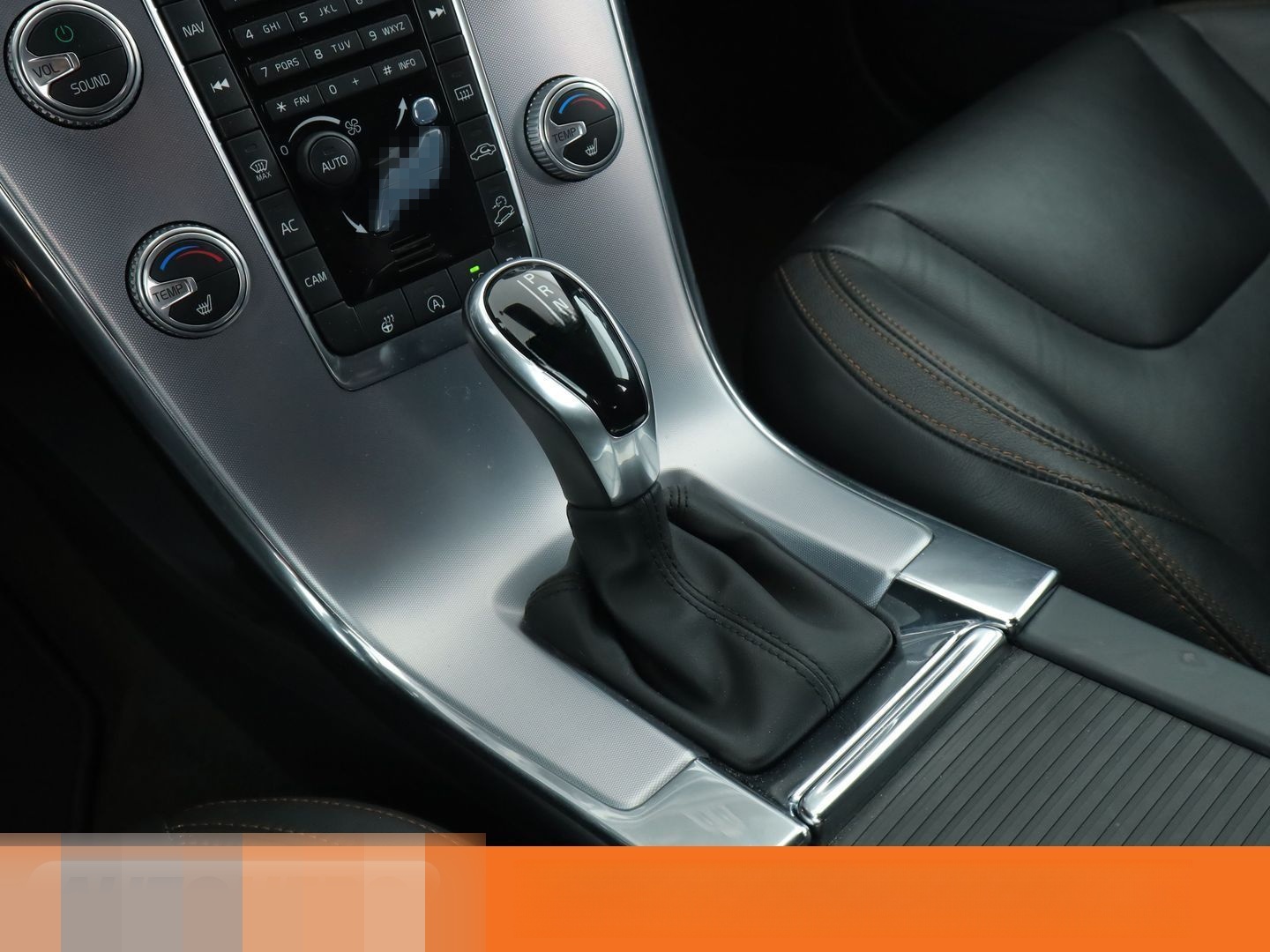 Volvo XC60 2.0 T5 Summum AWD Aut.*NAVI*BI-XENON*ACC* foto 24