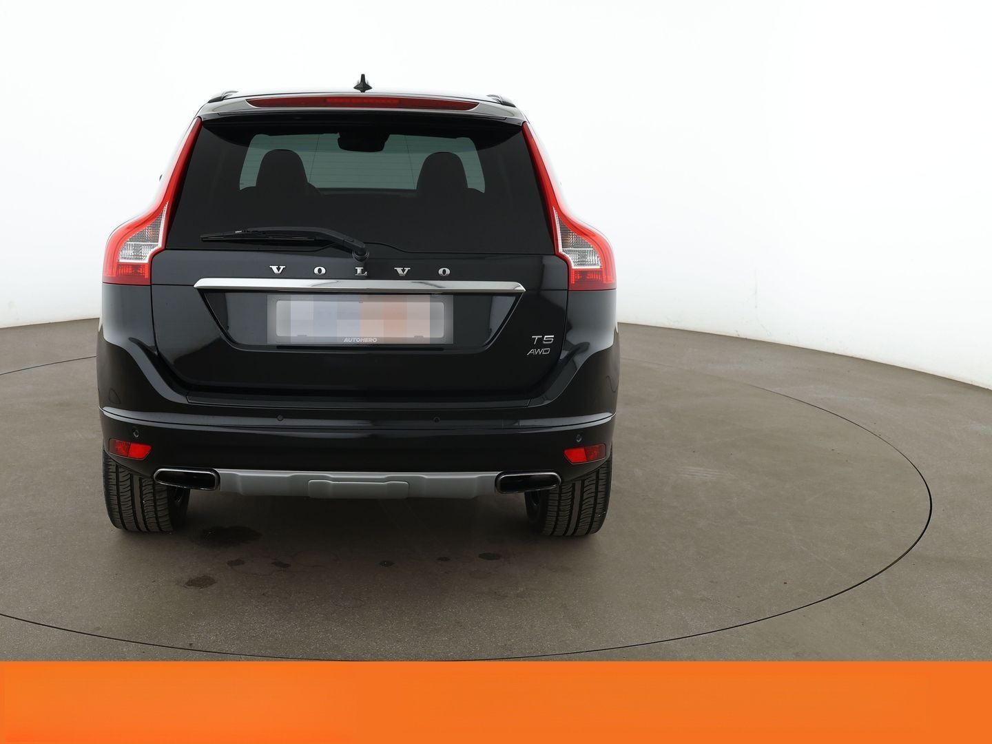 Volvo XC60 2.0 T5 Summum AWD Aut.*NAVI*BI-XENON*ACC* foto 5