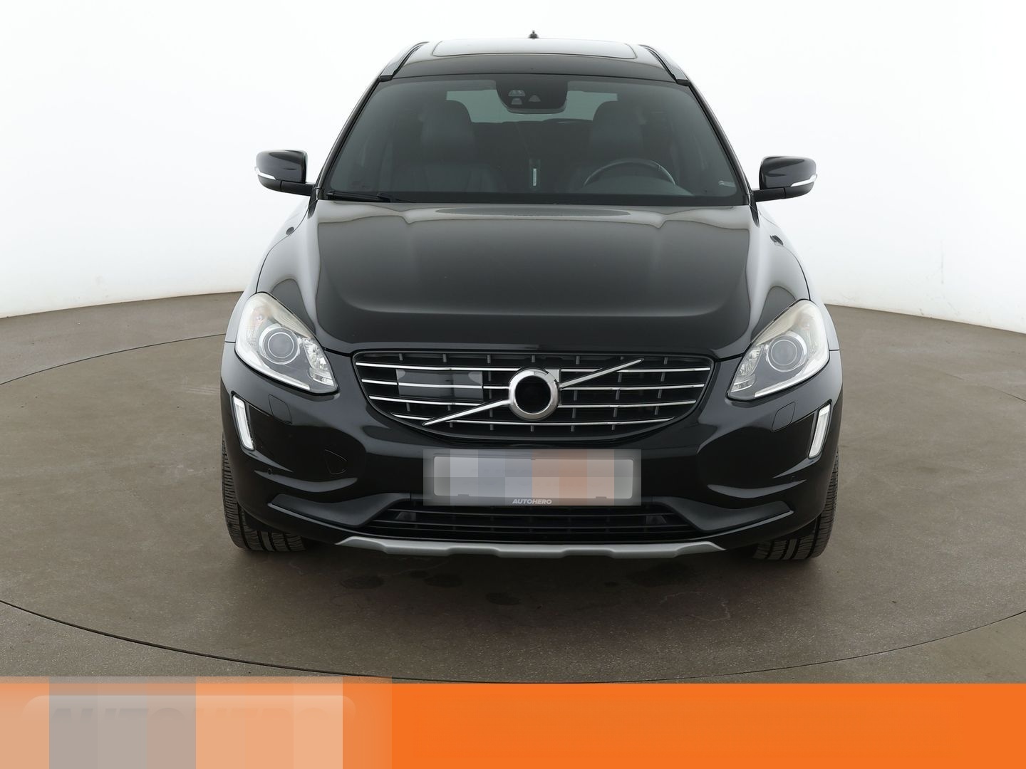 Volvo XC60 2.0 T5 Summum AWD Aut.*NAVI*BI-XENON*ACC* foto 9