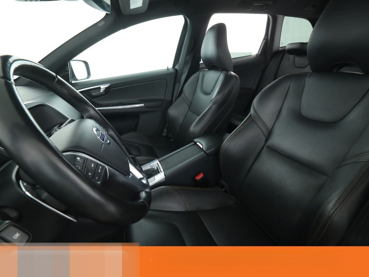 Volvo XC60 2.0 T5 Summum AWD Aut.*NAVI*BI-XENON*ACC* foto 10