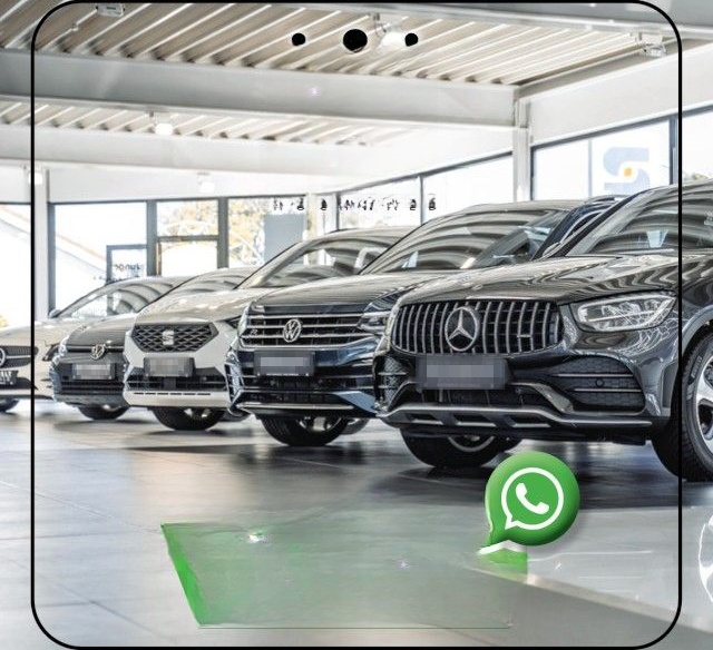 Mercedes-Benz C 220Td AMG-Line 4Matic NAV LED RFK STAHZG MBUX foto 3