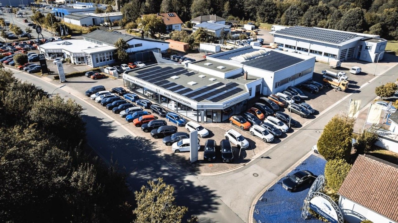 Mercedes-Benz C 220Td AMG-Line 4Matic NAV LED RFK STAHZG MBUX foto 5