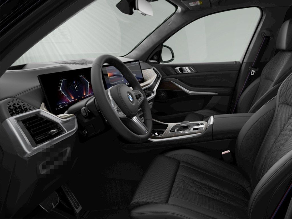 BMW X7 xDrive40d M Sport Pro|AHK|SkyLounge|6-Sitzer foto 3