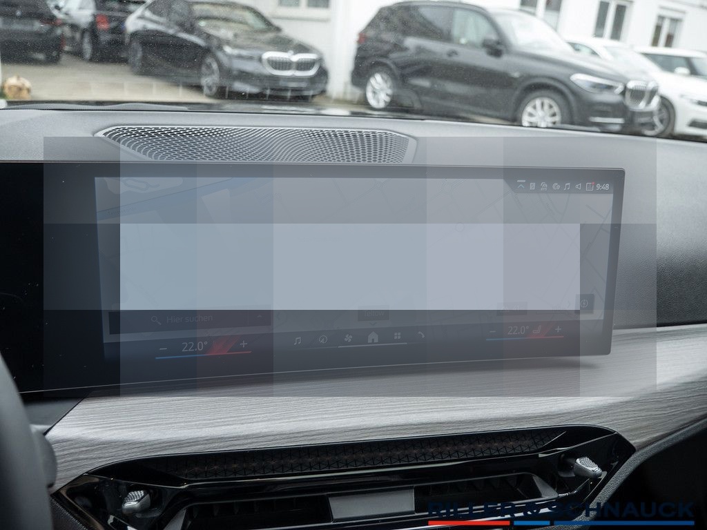 BMW 430i Gran Coupe xDrive M Sport AHK+GLASDACH+ACC foto 11