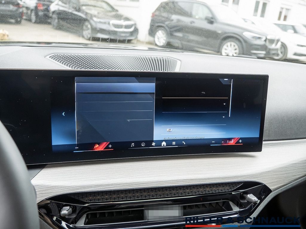 BMW 430i Gran Coupe xDrive M Sport AHK+GLASDACH+ACC foto 12