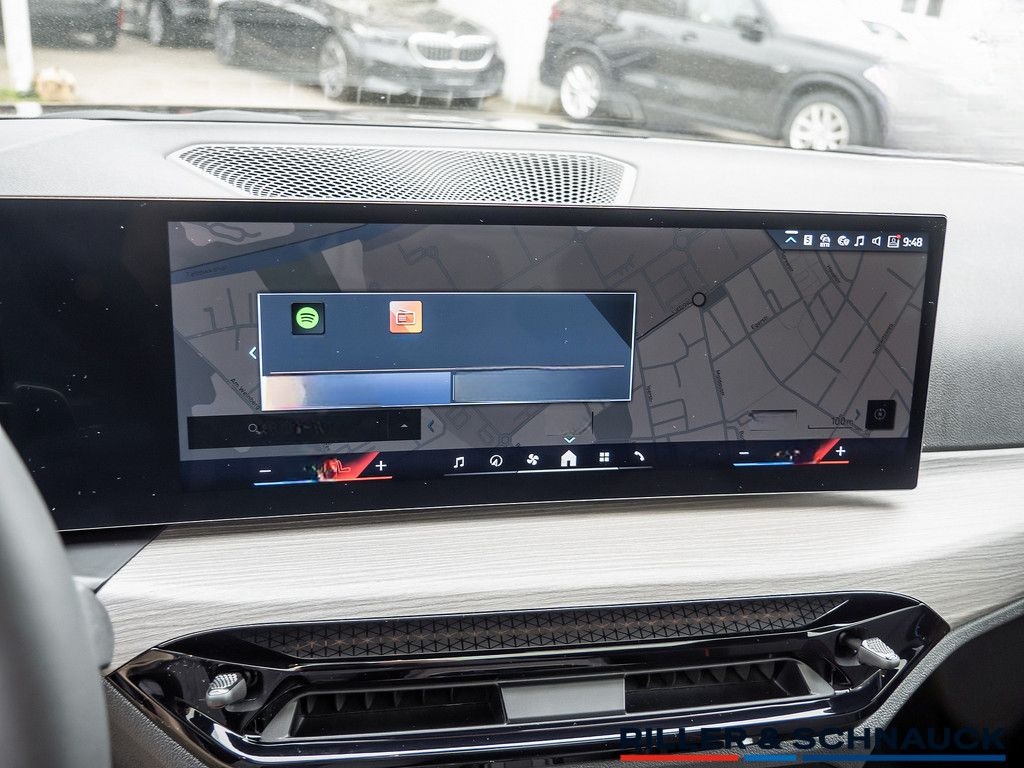 BMW 430i Gran Coupe xDrive M Sport AHK+GLASDACH+ACC foto 13