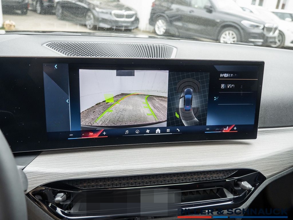 BMW 430i Gran Coupe xDrive M Sport AHK+GLASDACH+ACC foto 14