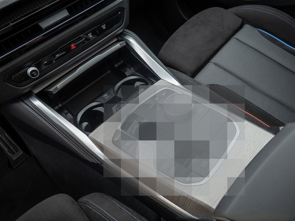 BMW 430i Gran Coupe xDrive M Sport AHK+GLASDACH+ACC foto 15