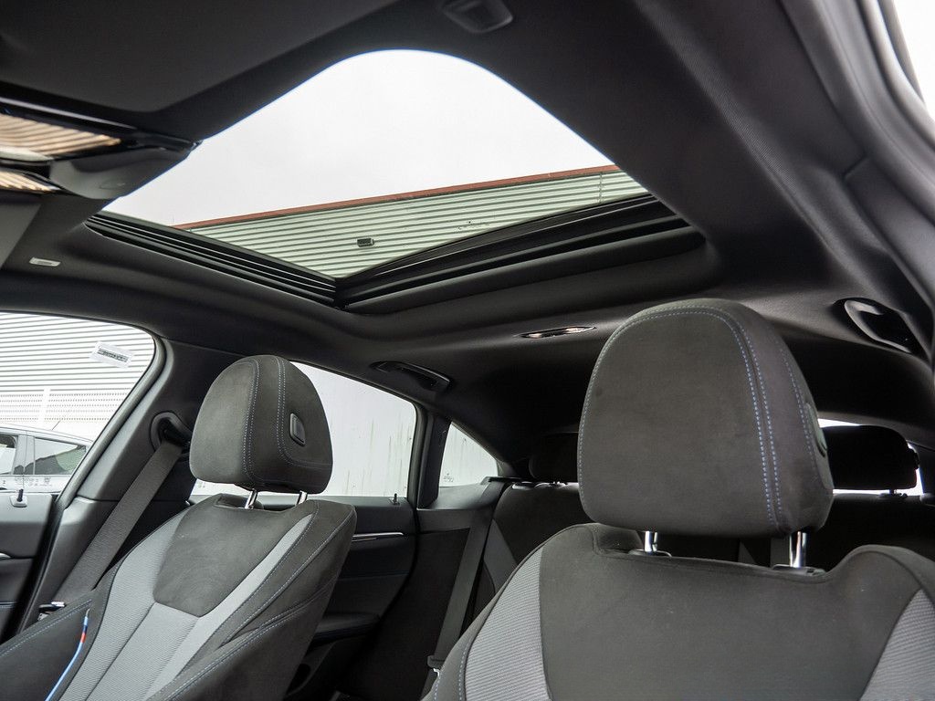 BMW 430i Gran Coupe xDrive M Sport AHK+GLASDACH+ACC foto 21