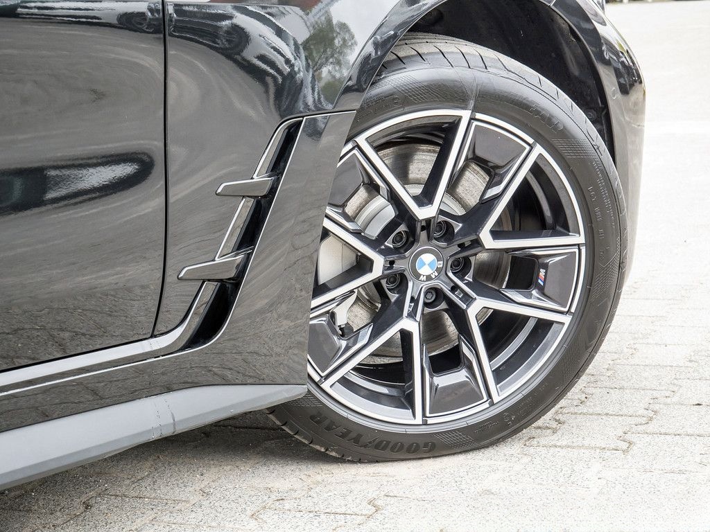 BMW 430i Gran Coupe xDrive M Sport AHK+GLASDACH+ACC foto 5