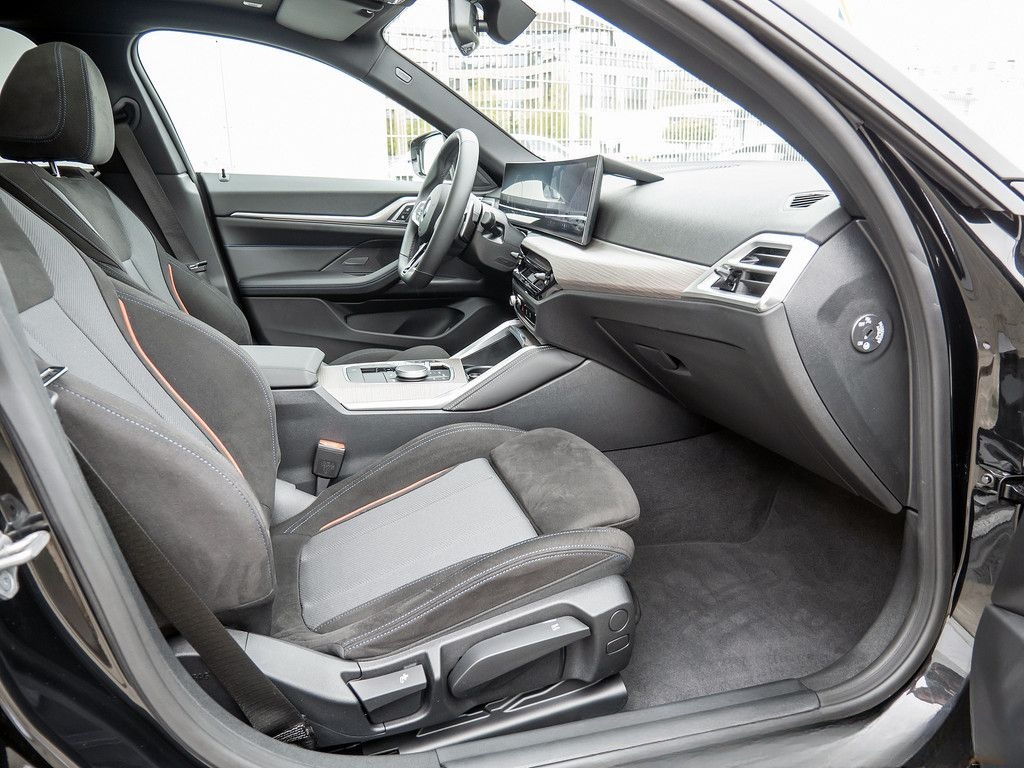 BMW 430i Gran Coupe xDrive M Sport AHK+GLASDACH+ACC foto 7