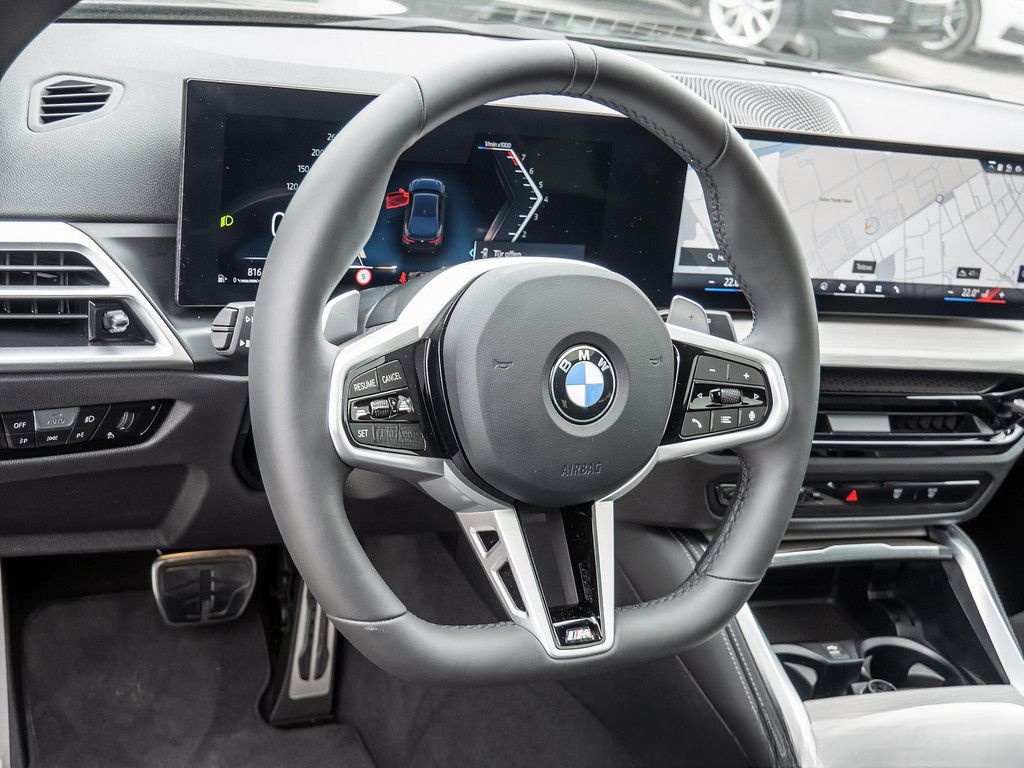 BMW 430i Gran Coupe xDrive M Sport AHK+GLASDACH+ACC foto 10