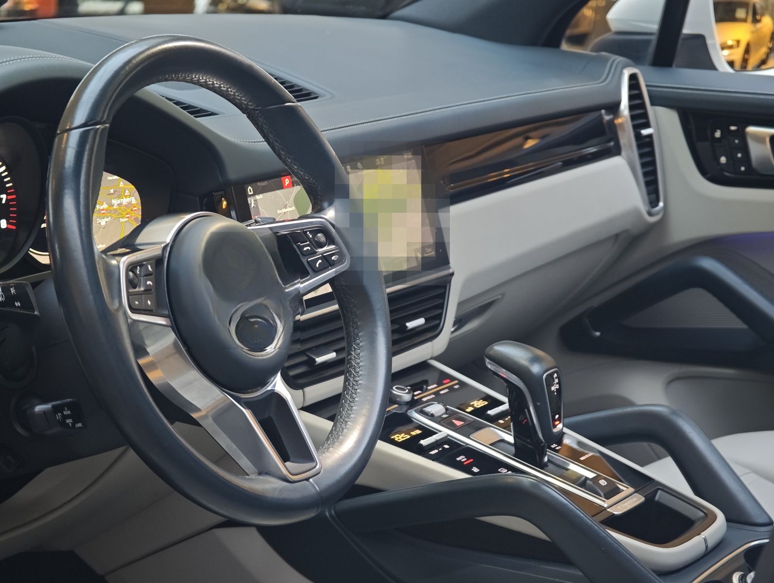 Porsche Cayenne 3.0 V6 Pano BOSE Mem. AHK HeadUp Carplay foto 15