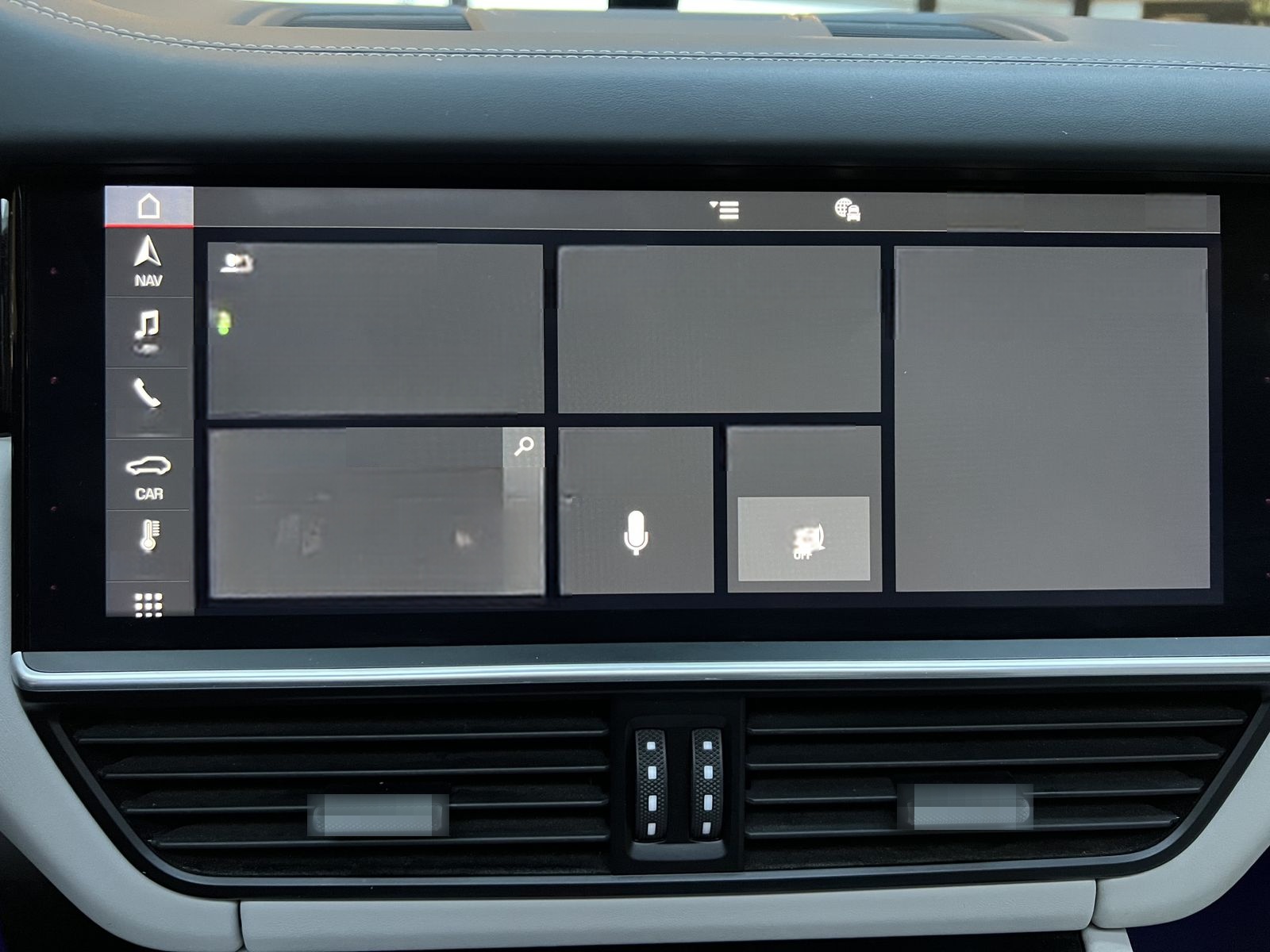 Porsche Cayenne 3.0 V6 Pano BOSE Mem. AHK HeadUp Carplay foto 18