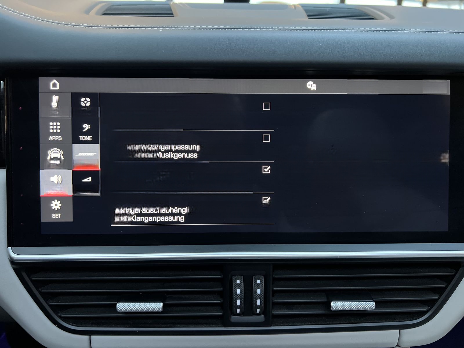 Porsche Cayenne 3.0 V6 Pano BOSE Mem. AHK HeadUp Carplay foto 20