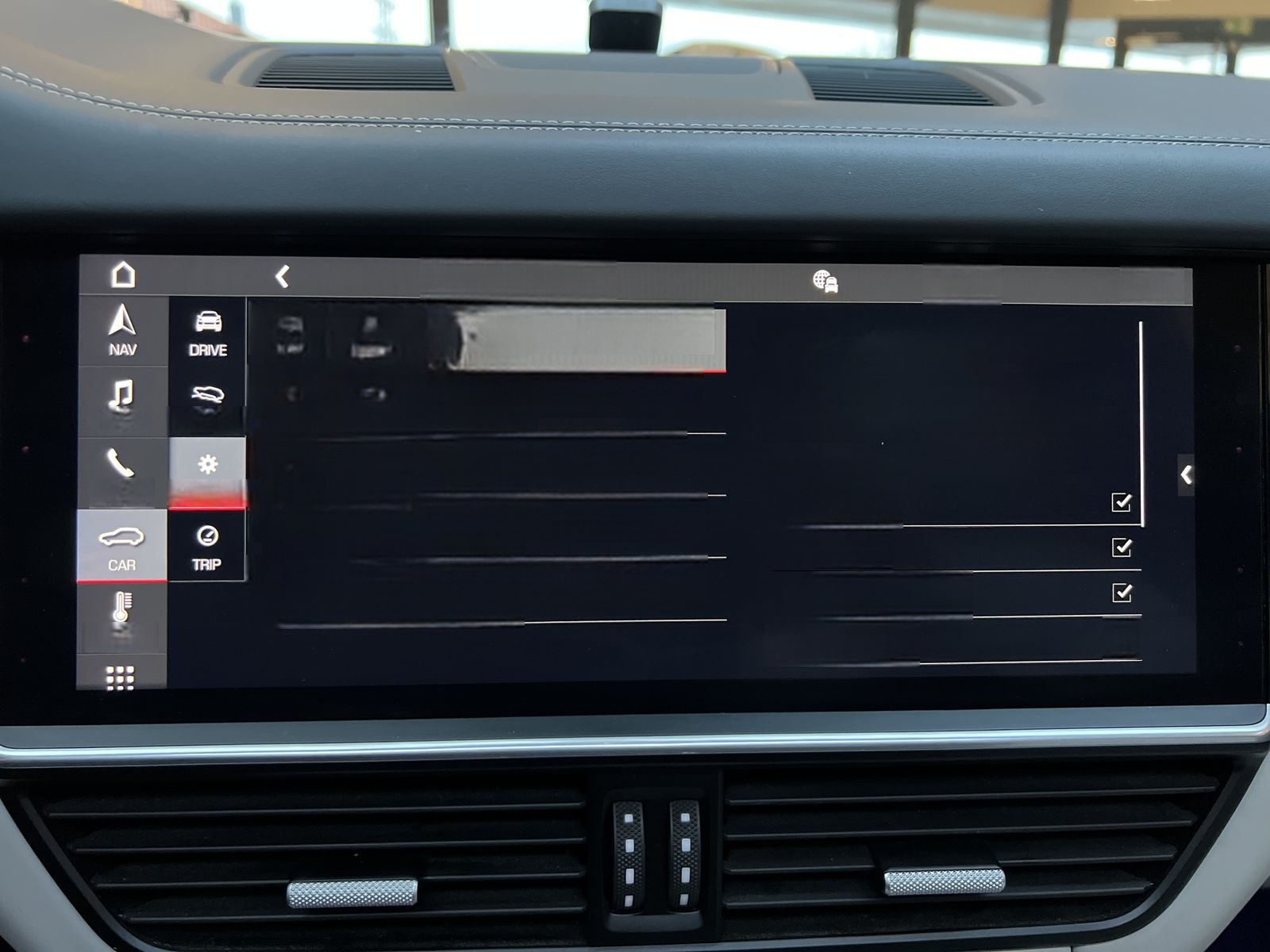 Porsche Cayenne 3.0 V6 Pano BOSE Mem. AHK HeadUp Carplay foto 21