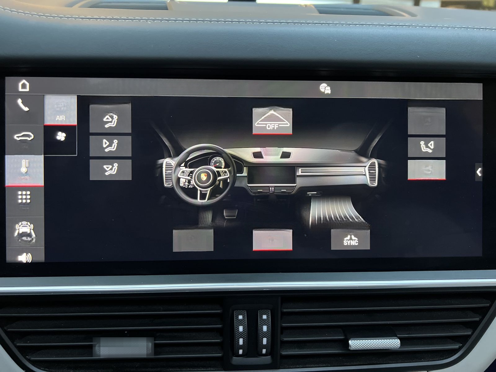 Porsche Cayenne 3.0 V6 Pano BOSE Mem. AHK HeadUp Carplay foto 22