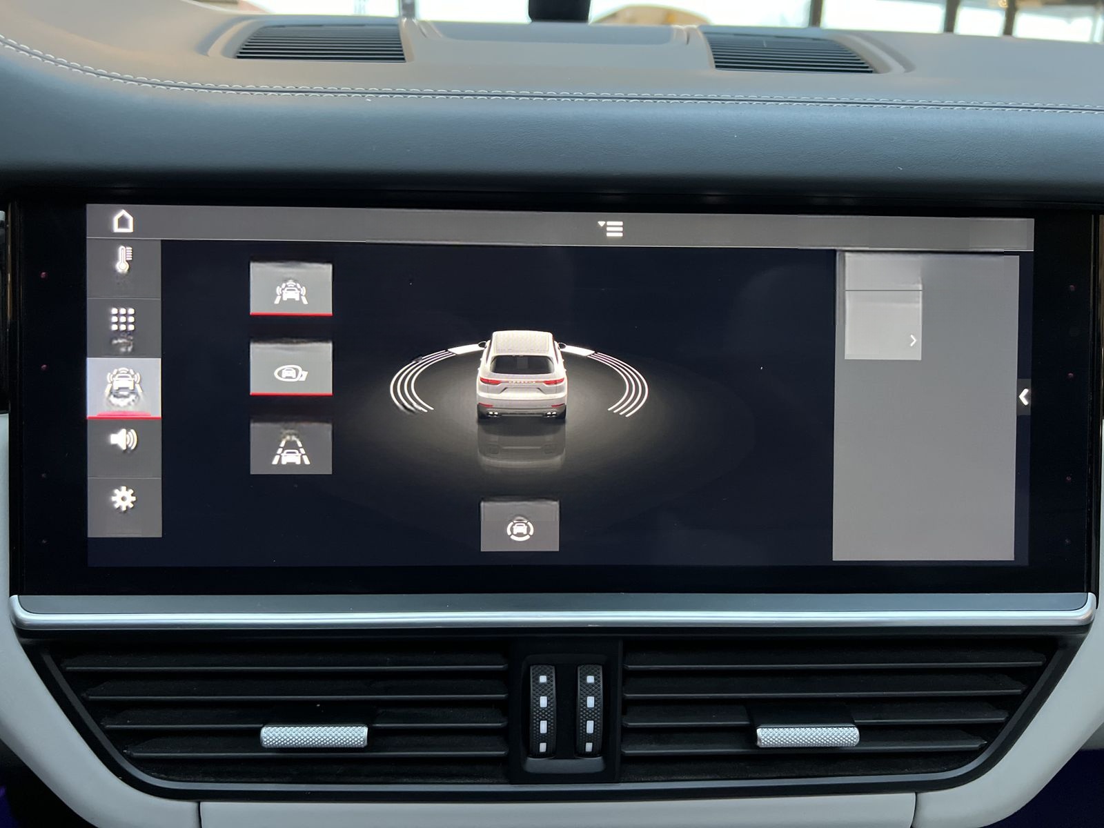 Porsche Cayenne 3.0 V6 Pano BOSE Mem. AHK HeadUp Carplay foto 23