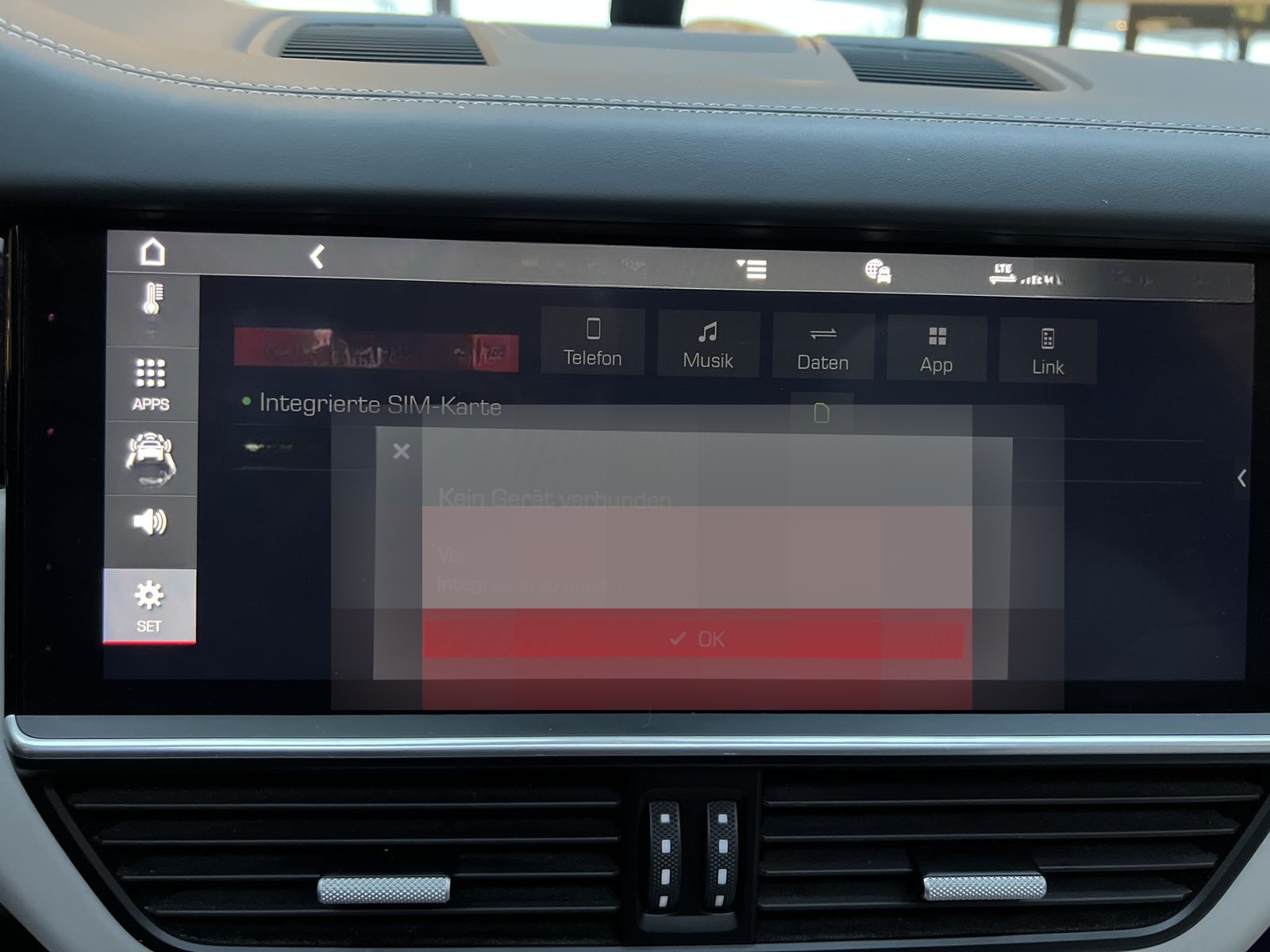 Porsche Cayenne 3.0 V6 Pano BOSE Mem. AHK HeadUp Carplay foto 24