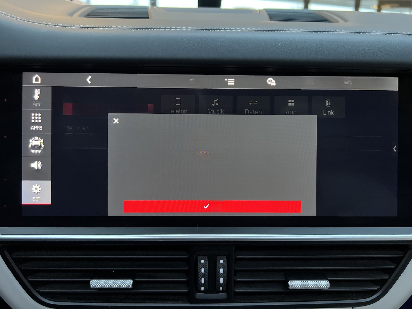 Porsche Cayenne 3.0 V6 Pano BOSE Mem. AHK HeadUp Carplay foto 25