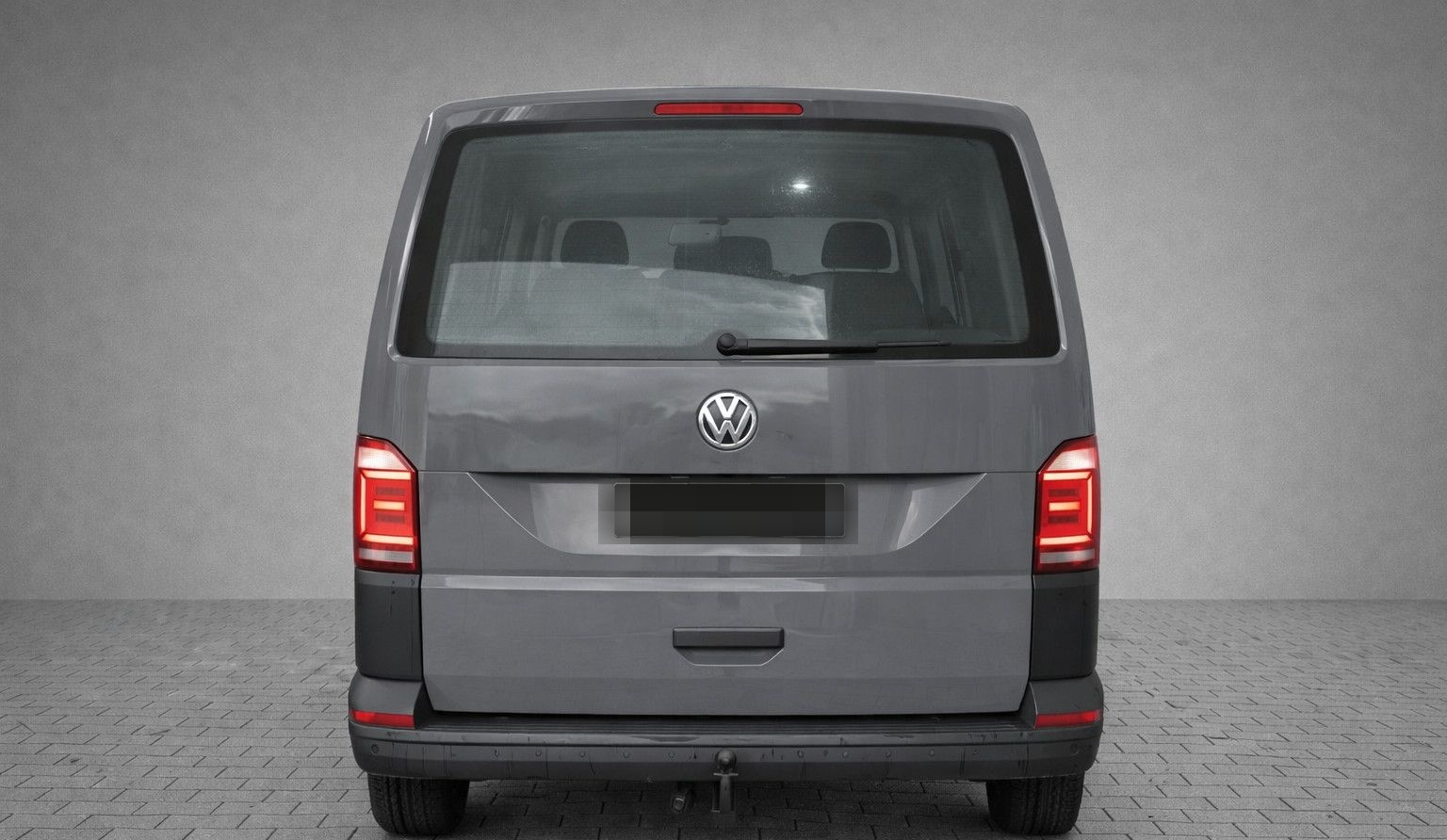 Volkswagen T6 2.0 TDI EcoProfi|2Ha!LED!AHKPDC!Sitzh.!Tempo! foto 2