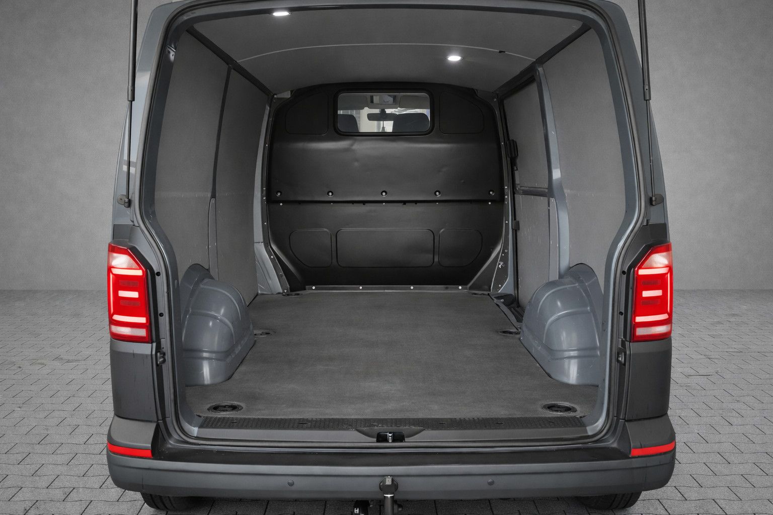 Volkswagen T6 2.0 TDI EcoProfi|2Ha!LED!AHKPDC!Sitzh.!Tempo! foto 3