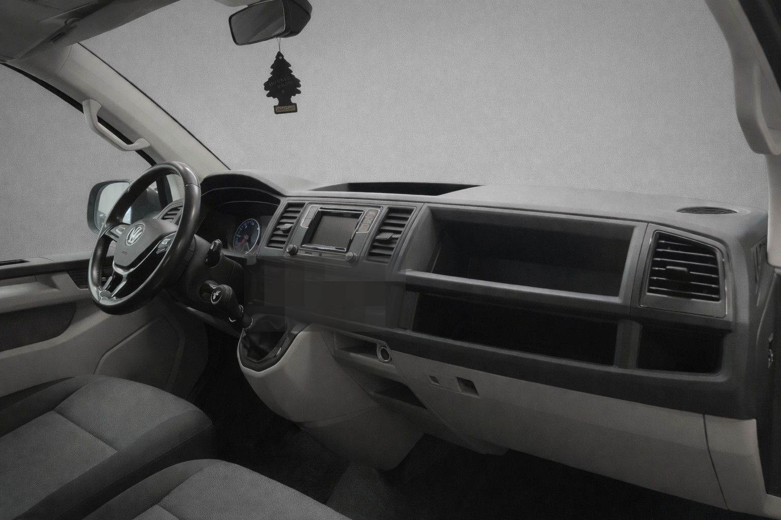 Volkswagen T6 2.0 TDI EcoProfi|2Ha!LED!AHKPDC!Sitzh.!Tempo! foto 4