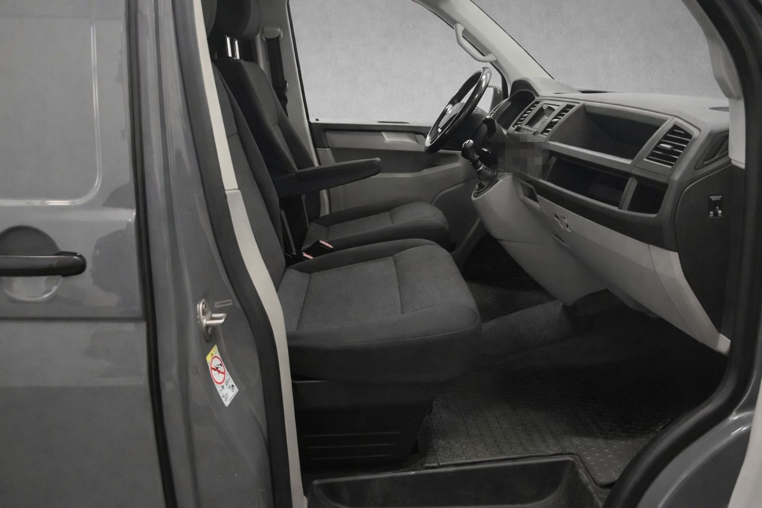 Volkswagen T6 2.0 TDI EcoProfi|2Ha!LED!AHKPDC!Sitzh.!Tempo! foto 5