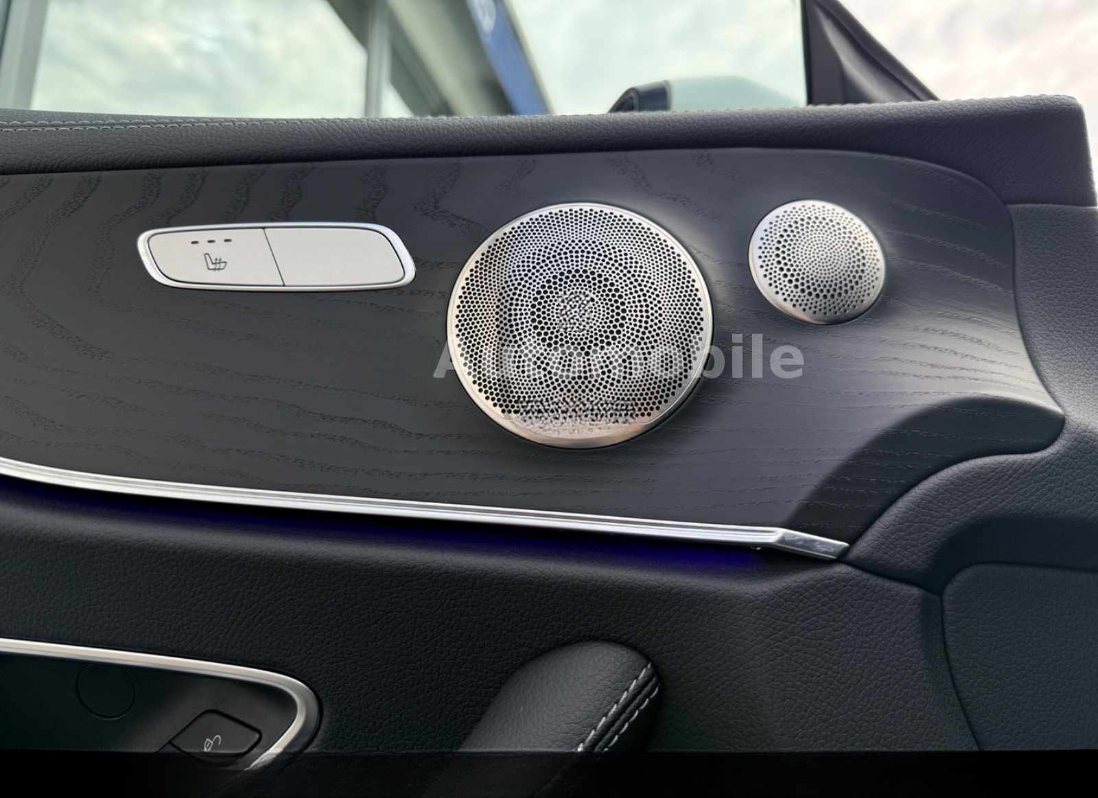 Mercedes-Benz E 200 Coupe 4Matic/AMG/Burm/Beam/Leder/360°/Key foto 19