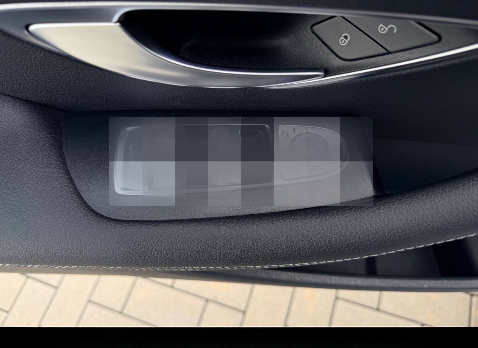 Mercedes-Benz E 200 Coupe 4Matic/AMG/Burm/Beam/Leder/360°/Key foto 20