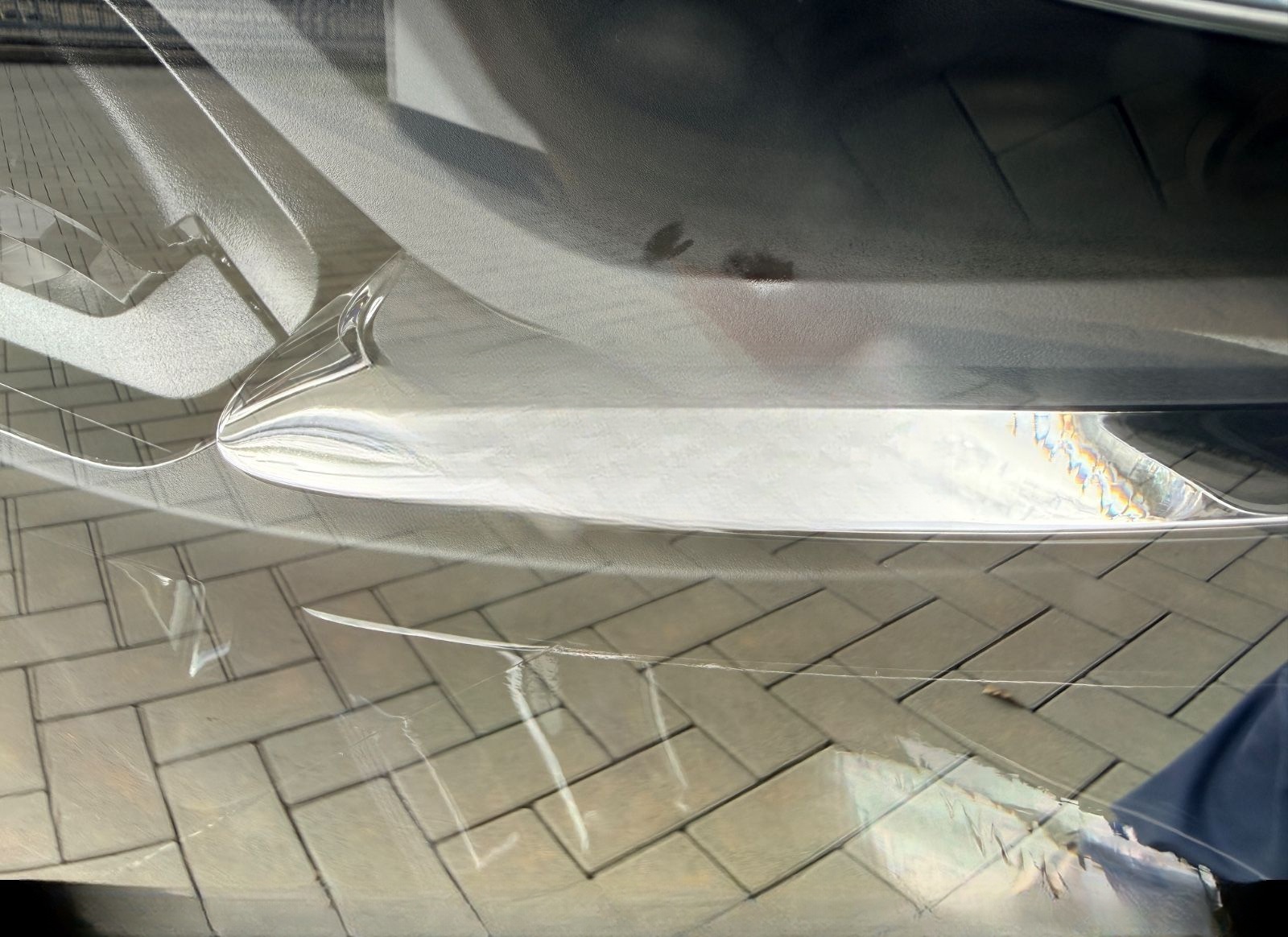 Mercedes-Benz E 200 Coupe 4Matic/AMG/Burm/Beam/Leder/360°/Key foto 22