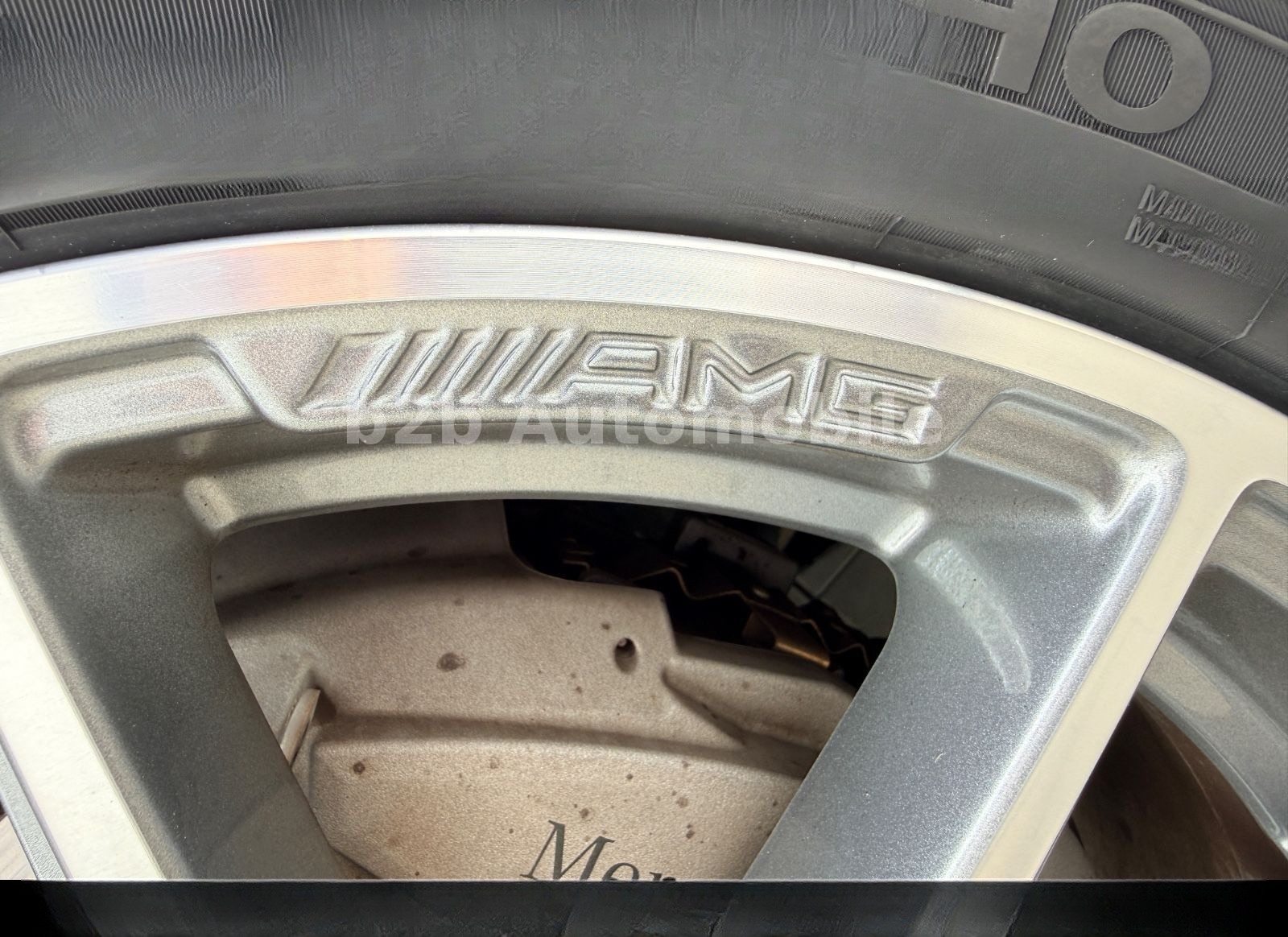 Mercedes-Benz E 200 Coupe 4Matic/AMG/Burm/Beam/Leder/360°/Key foto 24