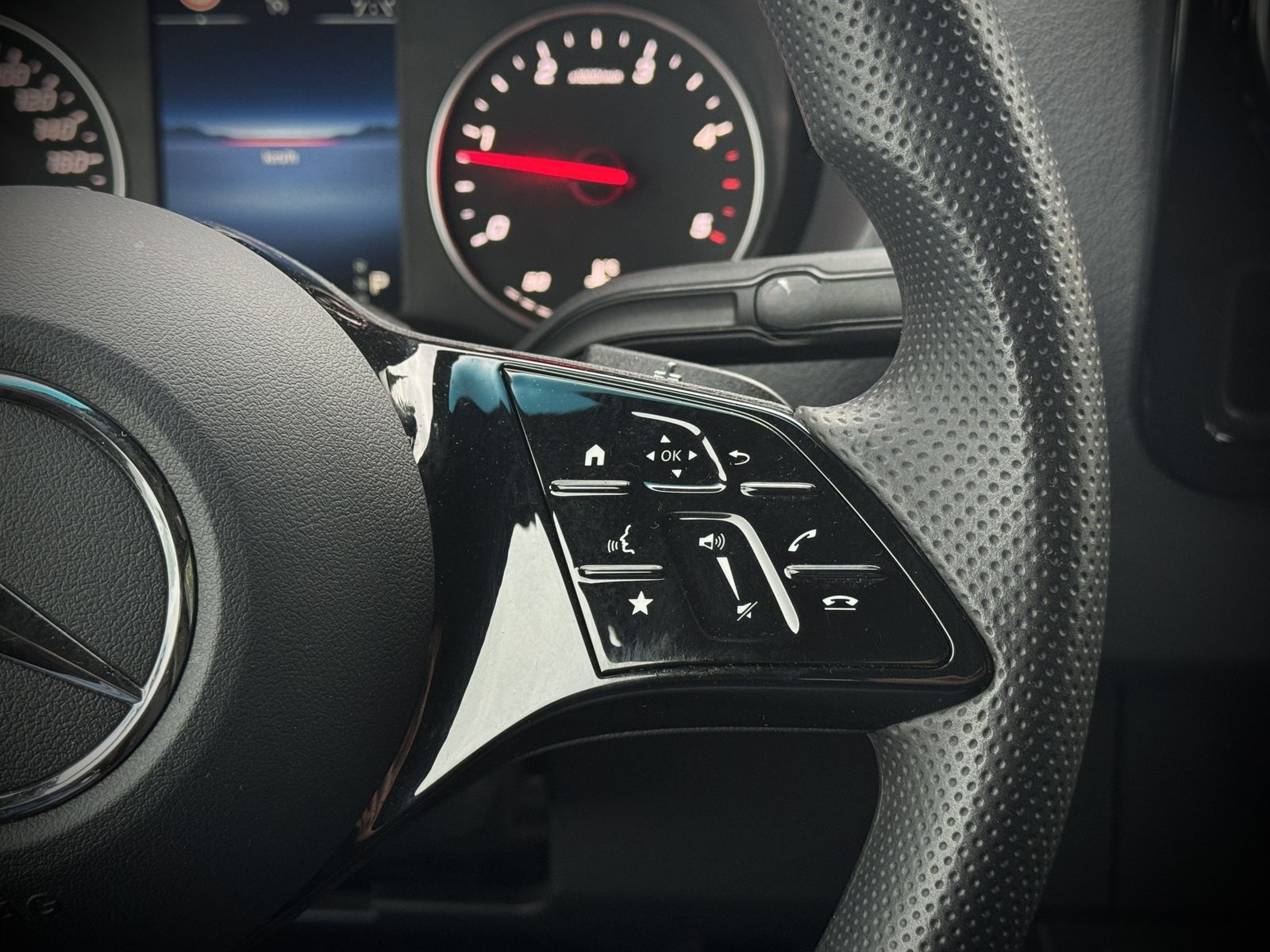 Mercedes-Benz Sprinter 317 CDI RWD L3*KAMERA*NAVI*1-HAND*AHK* foto 20