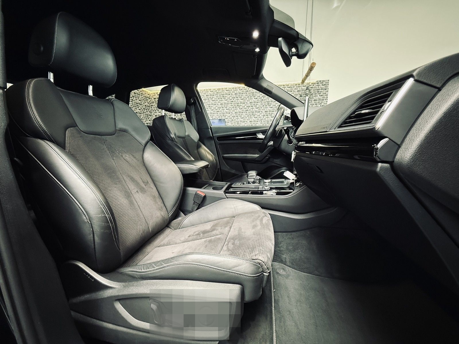 Audi SQ5 3.0 TFSI quattro MATRIX|B&O|AIR|VIRTUAL|KAME foto 12