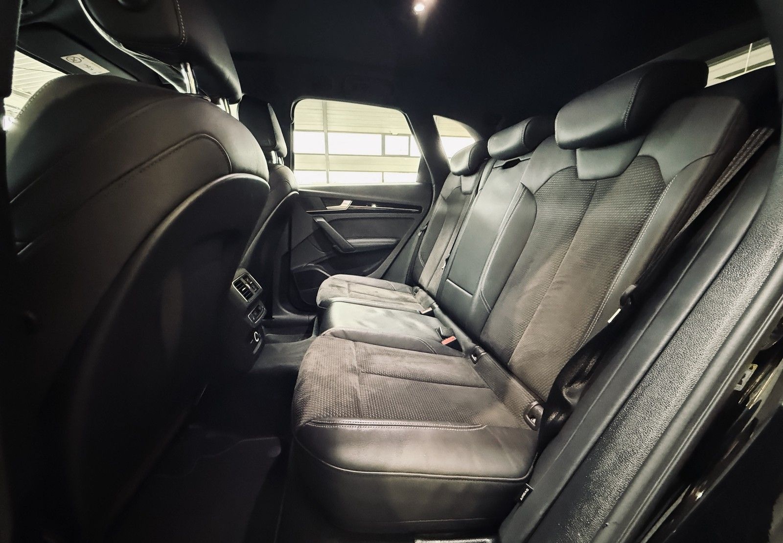 Audi SQ5 3.0 TFSI quattro MATRIX|B&O|AIR|VIRTUAL|KAME foto 13