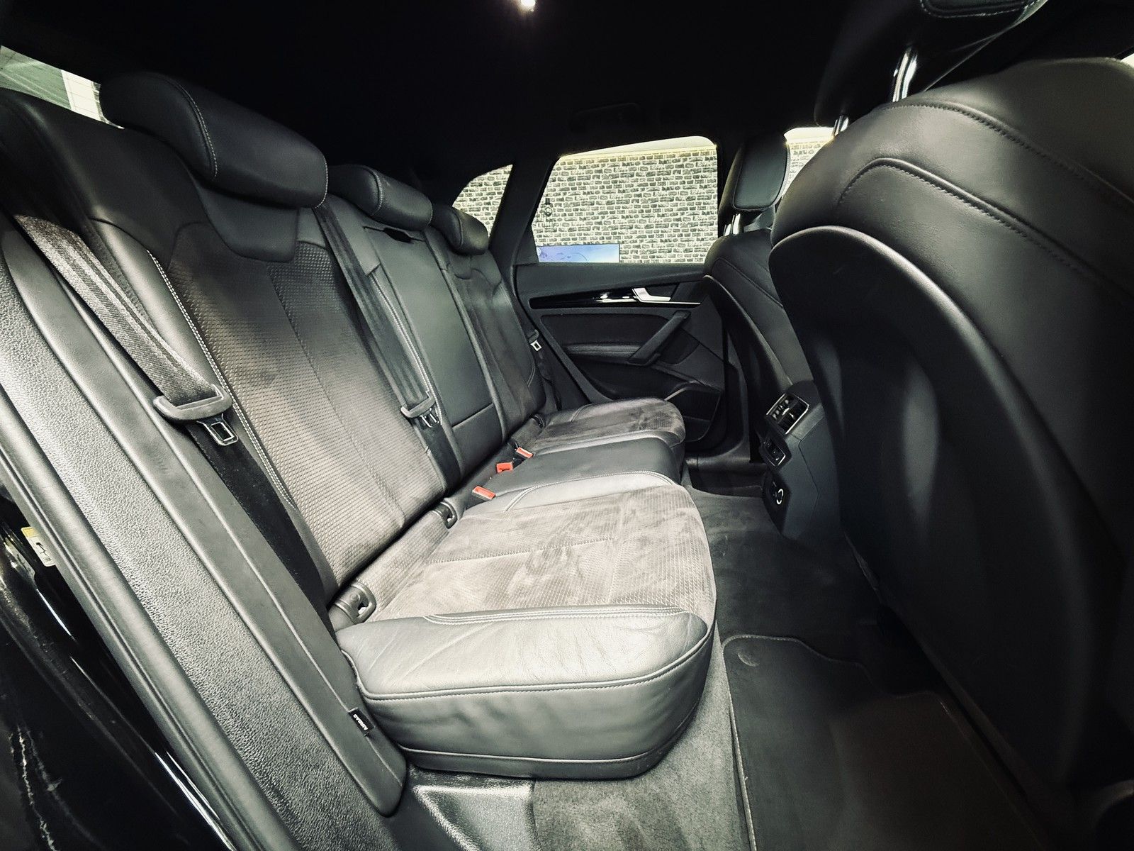 Audi SQ5 3.0 TFSI quattro MATRIX|B&O|AIR|VIRTUAL|KAME foto 14