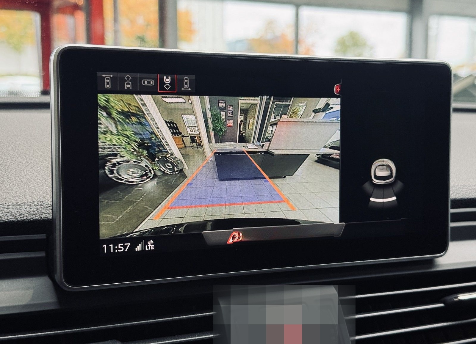 Audi SQ5 3.0 TFSI quattro MATRIX|B&O|AIR|VIRTUAL|KAME foto 20