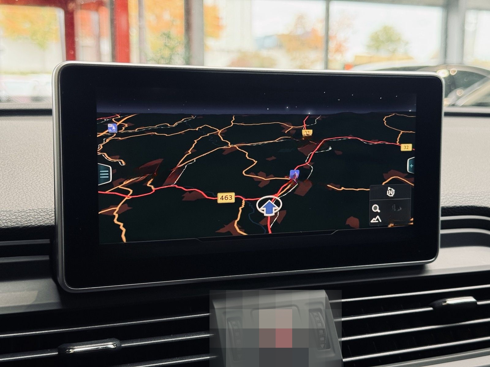 Audi SQ5 3.0 TFSI quattro MATRIX|B&O|AIR|VIRTUAL|KAME foto 21