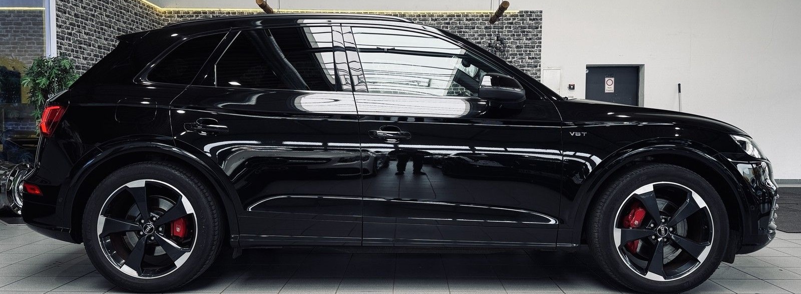 Audi SQ5 3.0 TFSI quattro MATRIX|B&O|AIR|VIRTUAL|KAME foto 4