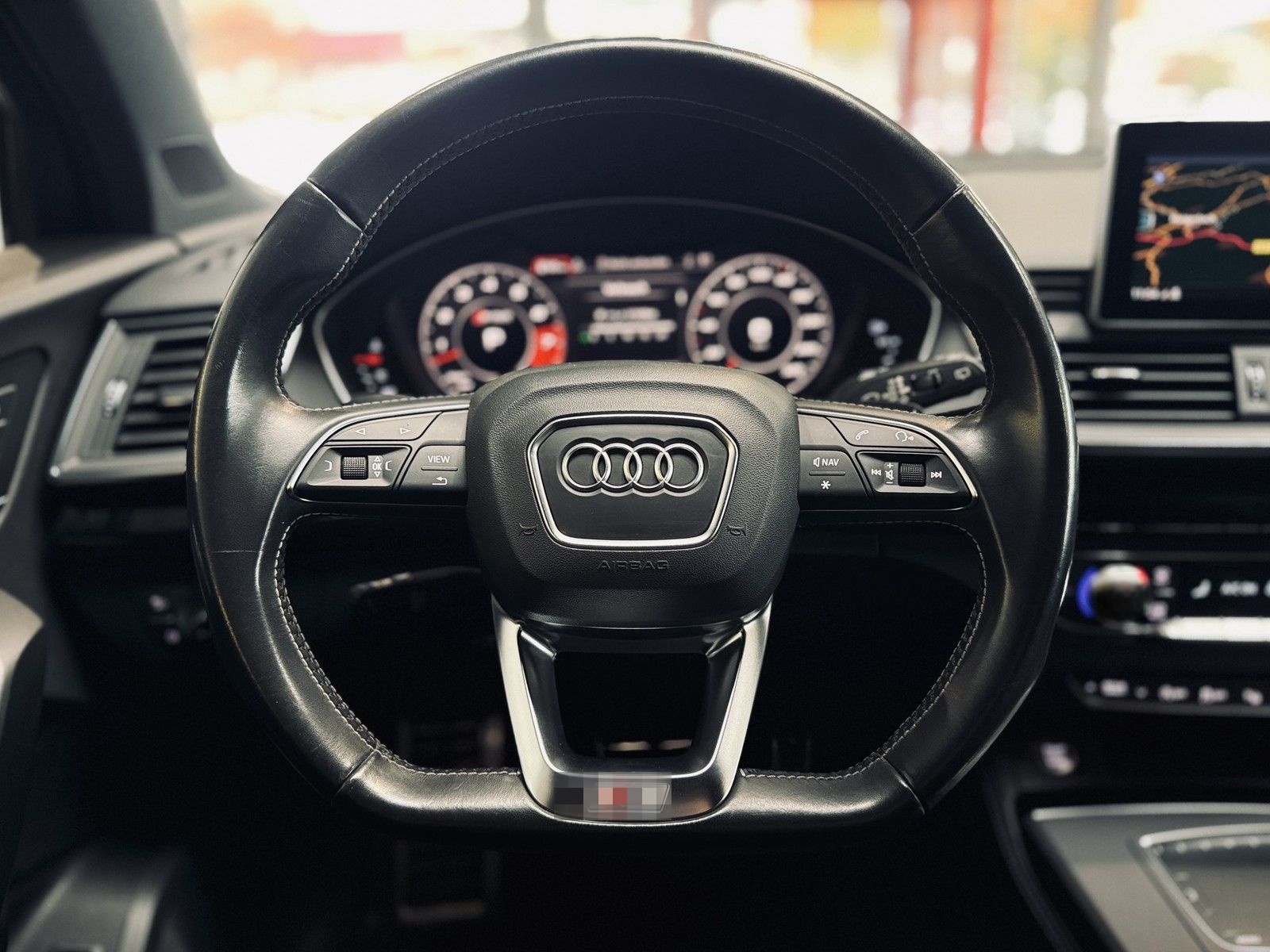 Audi SQ5 3.0 TFSI quattro MATRIX|B&O|AIR|VIRTUAL|KAME foto 9